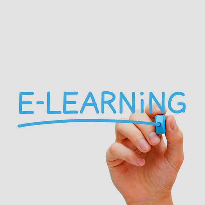 elearning is a powerful learning tool
